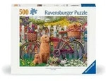 Ravensburger 12000209 - Ausflug ins Gr&uuml;ne