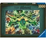 Marvel Villains Hela Puzzle 1000St&uuml;ck
