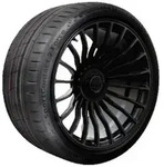 Continental SportContact 7 Force ( 275/35 ZR21 (103Y) XL BB, EVc, mit Felgenrippe )