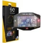 SMART.ENGINEERED - Smart Engineered SE-DCP-2-0102-0094-1-M, Displayschutz, Motorrad,