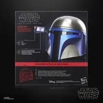 Hasbro Star Wars The Black Series Premium-Elektrohelm