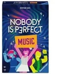 Ravensburger Nobody is perfect - Music Edition - Spiele ab 14 Jahre
