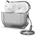 Tech-Protect Bounce H&uuml;lle f&uuml;r AirPods Pro 3 &ndash; Transparent