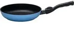Po&ecirc;le &agrave; frire Riess Kelomat BLUE 20 cm : &Eacute;l&eacute;gance et performance en cuisine