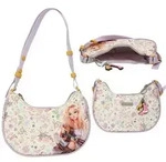 Depesche Unisex Kinder Halbmond 13670 TOPModel Cowgirl-Kleine Handtasche in...