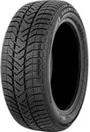PIRELLI Winterreifen 195/60R16 89H TL SNOWCONTROL 3 *