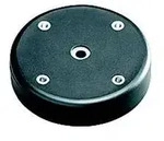 Waldmann Light Magnetfu&szlig; 00807466