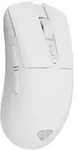 NATEC - GENESIS Zircon 880, rechts, Optisch, RF Wireless + Bluetooth + USB Type-C,