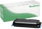 NexoPrint Q6474A 502A schwarz Toner kompatibel mit HP Color LaserJet 3600 3800 5000