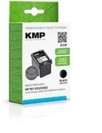 KMP Patrone HP CC653AE NR.901 black 200 S. H139 refilled Multimedia-Technik Patronen