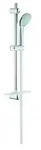 GROHE Brausestangenset EUPHORIA 110 ECO chr chrom
