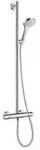 hansgrohe HG Semipipe CROMA SELECT S MULTI DN 15 wei&szlig;/chrom