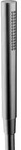 Hansa Handbrause STILO 5439 1-strahlig Chrom, 1 Stk.