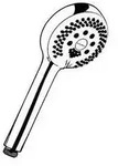 Kludi Handbrause LOGO 3S DN 15 chr