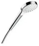 hansgrohe HG Handbrause Croma Select S 1jet DN 15 EcoSm Version 9