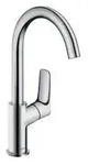 hansgrohe HG Einhebel-Waschtischmischer 210 LOGIS DN 15 m Schw-ausl o