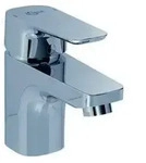 IS WT-Hebelmischer 130 CeraPlan III verchromt