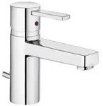 Kludi Waschtisch-Einhandmischer ZENTA XL DN 15 chr