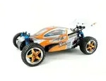 "Amewi Buggy ""Booster Pro"", Auto, 3300 mAh, 1,41 kg"