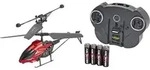 Carson Modellsport Nano Tyrann RC Einsteiger Hubschrauber RtF