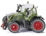 SIKU Spielwaren Fendt 724 Vario Fertigmodell Landwirtschafts Modell