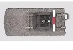 M&auml;rklin - Gleisende mit Prellbock