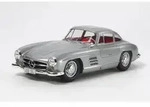 24338 - Modellbausatz,1:24 Mercedes Benz 300SL Fl&uuml;gelt&uuml;rer