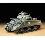 Modellbau Tamiya 300035190 1:35 US Mitl. Panzer M4 Sherman Fr&uuml;h.