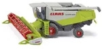 SIKU Spielwaren Claas M&auml;hdrescher Fertigmodell Landwirtschafts Modell