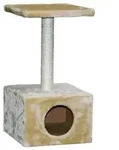 Baum Kratzen Amethyst
