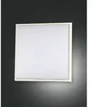 3314-61-102 LED Deckenl.IP54 wei&szlig; 23W