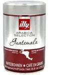 illy Guatemala Arabica Selection 250g ganze Bohne