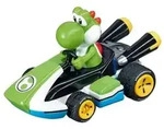Carrera GO!!! Rennwagen -&Acirc; Yoshi