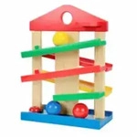 SIMBA 100002025 - Holz - Junge/M&auml;dchen - 1 Jahr(e) - 250 mm - 120 mm - 340 mm -