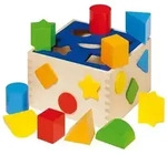 goki WM254 Sortier-Box, bunt (1 St&uuml;ck)