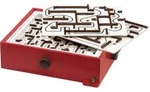 Brio Labyrinth mit &Uuml;bungsplatten 34020000