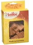 Teifoc Backstein Rot TEI906601