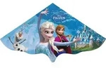 G&uuml;nther Flugspiele Einleiner Drachen Disney Frozen Elsa Spannweite (Details)