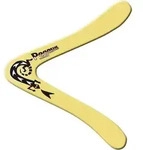 G&uuml;nther Flugspiele 1374 Boomerang Pegasus