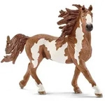 GW4395 Schleich 13794 - Pinto Hengst, Tier Spielfigur Neu & OVP