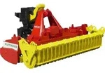 BRUDER P&ouml;ttinger Lion 3002