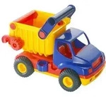 WADER ConsTruck Muldenkipper