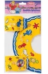 Puppen-Schwimmring und Schwimmfl&uuml;gel 880