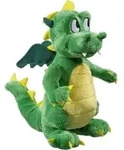 Heunec - Friends4ever - Drache stehend L