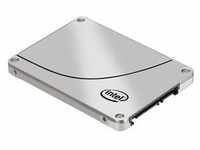 Intel Solid-State Drive DC S3710 Series - 800 GB SSD - intern - 2.5" (6.4 cm)
