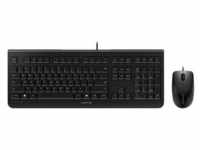 CHERRY DC 2000 - Tastatur-und-Maus-Set - USB