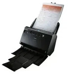 Canon imageFORMULA DR-C240 - Dokumentenscanner - CMOS / CIS - Duplex - Legal - 600