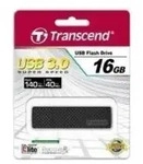 Transcend JetFlash&reg; 780 USB-Stick 16 GB Schwarz TS16GJF780 USB 3.2 Gen 1 (USB 3.0)