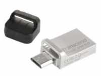 Transcend JetFlash 880 - USB-Flash-Laufwerk - 32 GB