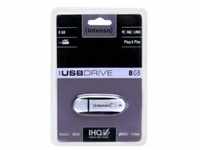Intenso Business Line - USB-Flash-Laufwerk - 8 GB